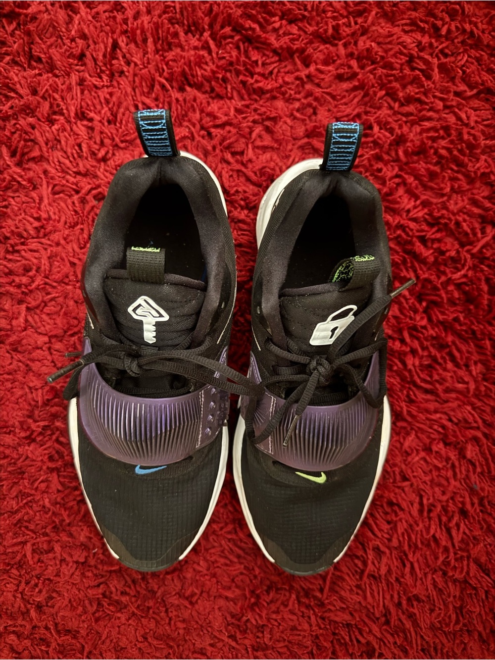 Zoom Freak 3